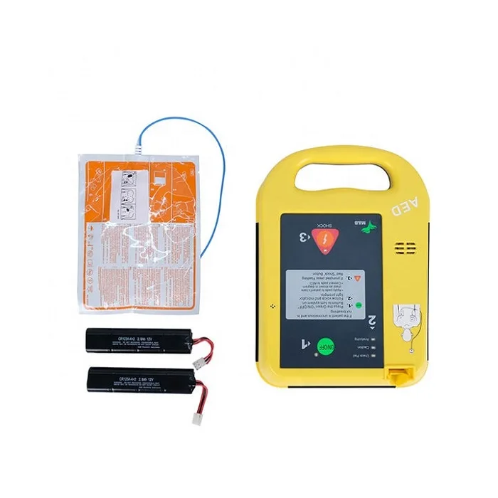 desfibrilador portatil aed desfribilator; medical ambulance automated external defibrillator; aed 7000 defibrillator portable
