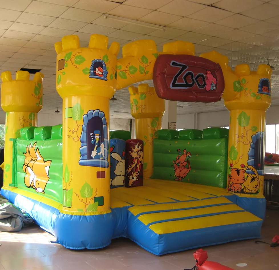 commercial unicorn inflatable bouncer ,inflatable bouncer banners for sale