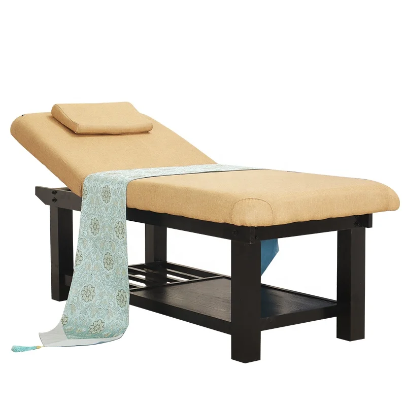 Оборудование для салона красоты современный спа-центр всего тела педикюра массажная кровать