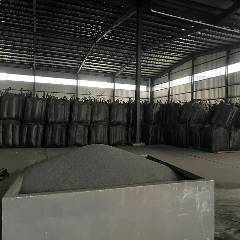 Impregnated Phosphoric Acid Coal Base Activated Carbon Extruded Active Charcoal for Air Purification