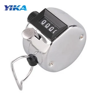  YIKA Hand-pressed Counter 101 Low Price Hand Tally