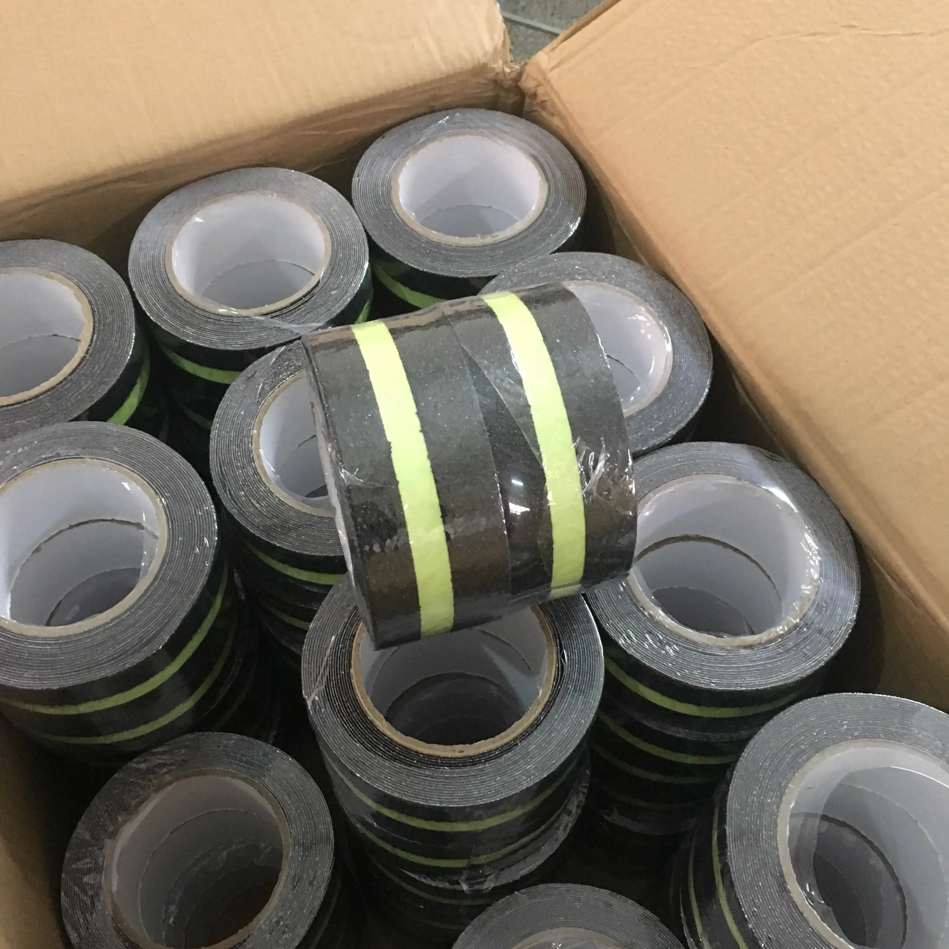 Anti Slip Adhesive Tape Caution Marble Floors And Stairs Floor Marking Outdoor Safety Treads For Stairs Anti Slip Adhesive Tape