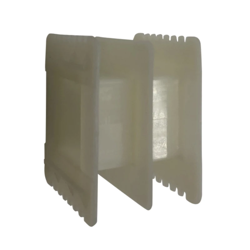 PBT Material  Customize Plastic Injection Molding Transformer Bobbins And Cores Plastic Bobbins For Audio Transformer