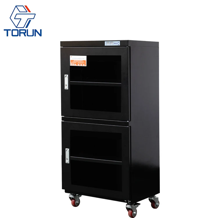 240L Automatic Low-Humidity Dry Cabinet, Humidity Control Dry Cabinet(Humidity Range10-20%)