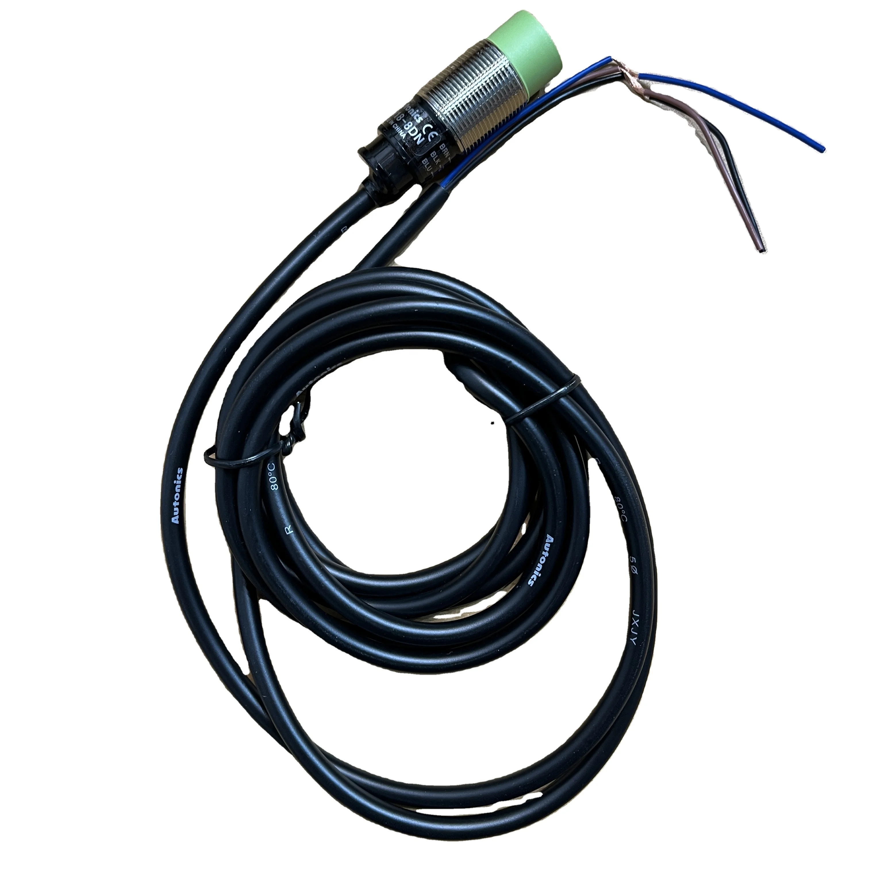 good price original and new Inductive Proximity Sensor PR18 -8DN