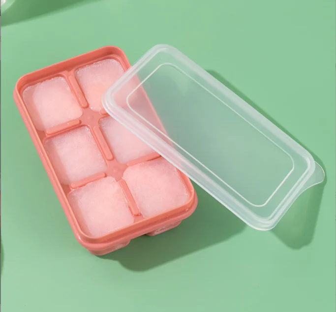 2022 silicone ice try hot sale factory wholesale