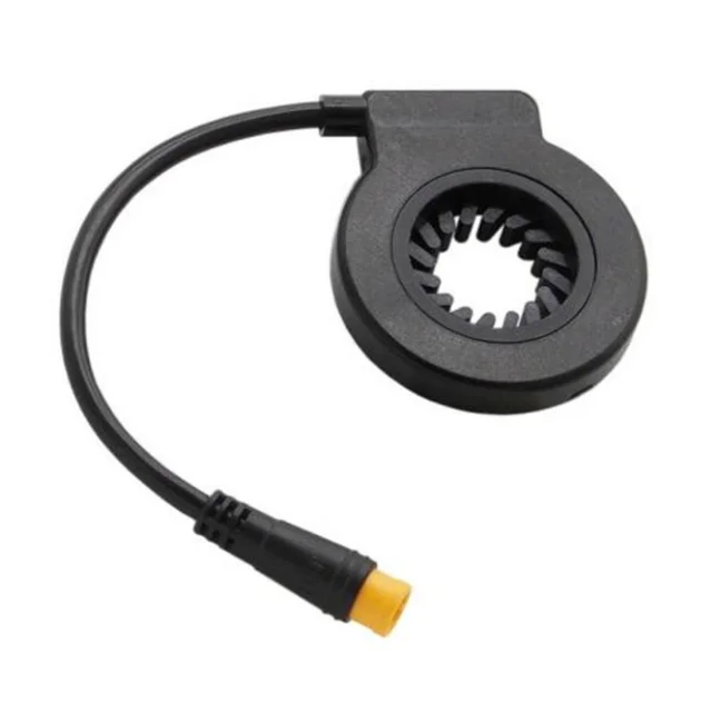 hot sale electric bike kt-v12 pas pedal sensor with waterproof connector