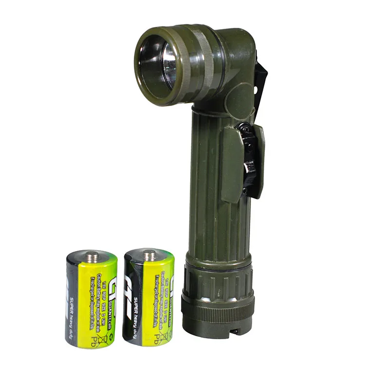 FP001series: LED Super bright Flashlight