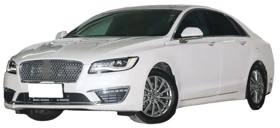 Sell well Car Front Bumper For Lincoln MKZ 2017 OE HP5Z17D957SEPTM bumper car parts