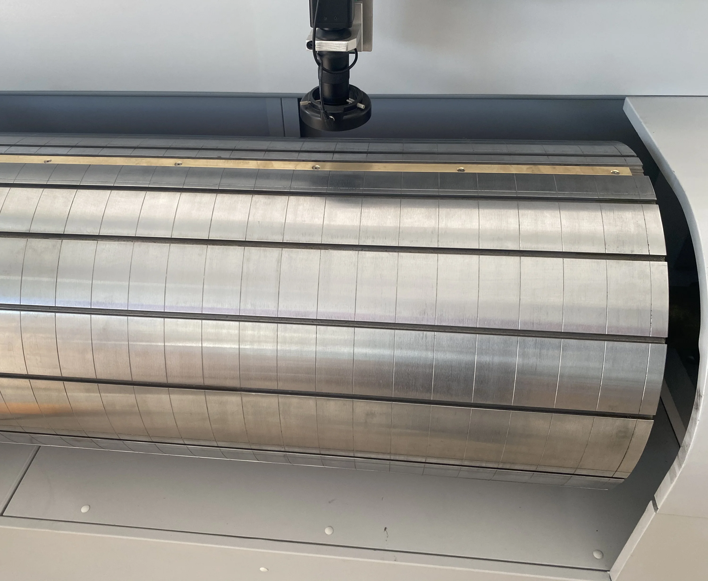 HJYQ-320 China Small Easy To Operation Flexographic Flexo Printing Plate Mounting Machine