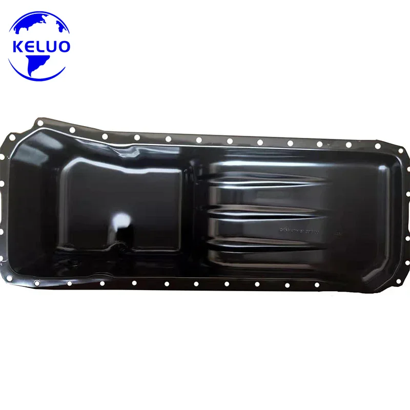 Anti -oxidized QSL lower crankshaft box oil bottom shell C3944258 for C series diesel engine