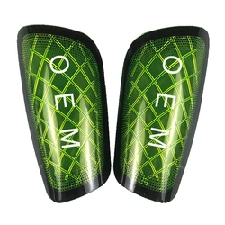 HYL-SG08 adjustable for soccer adult shin pads