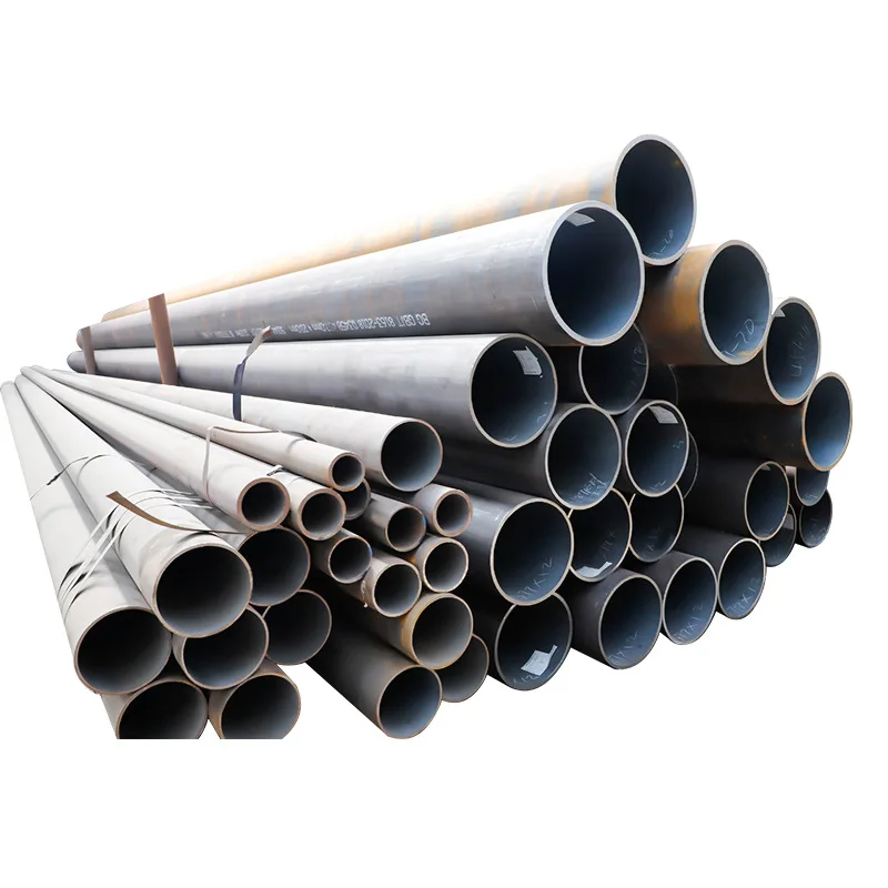 Прецизионная хромированная труба из легированной стали Moly 4130 / 4140 30CrMo4 42CrMo4