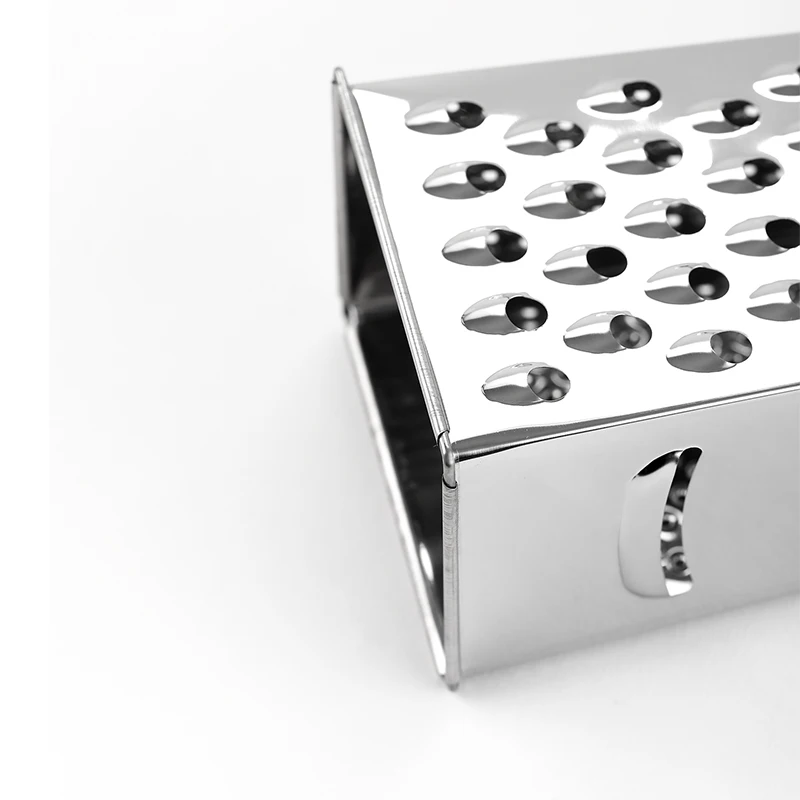 
Manufacturer Wholesale High Quality Cheese Grater Lemon Manual Cheese Grater 