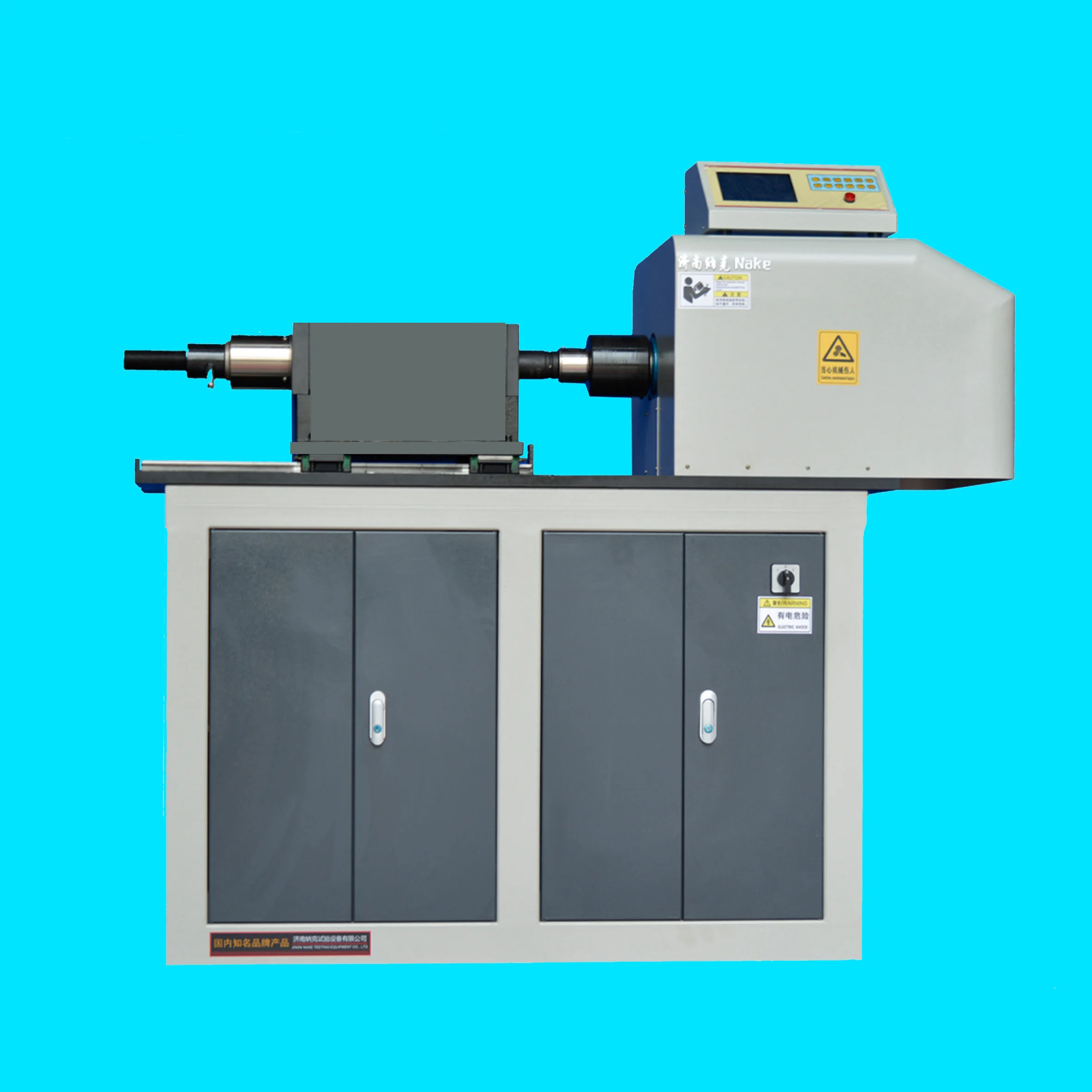 Best Selling Durable Using Torque Tester With Printer Torque Tester Digital  For Automatic Computation