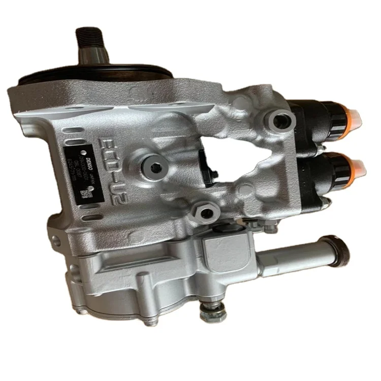 6251-71-1121 Fuel injection pump warranty for 3 months