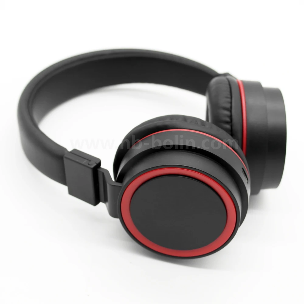 2022 wireless bulk noise reduction headphone earphone