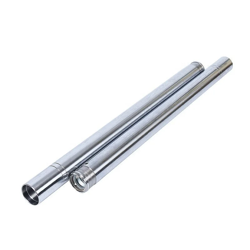 Передняя Тормозная амортизационная вилка для мотоцикла, внутренние амортизационные трубки для HONDA NSR250 MC18 PGM2 51410-KV3-701