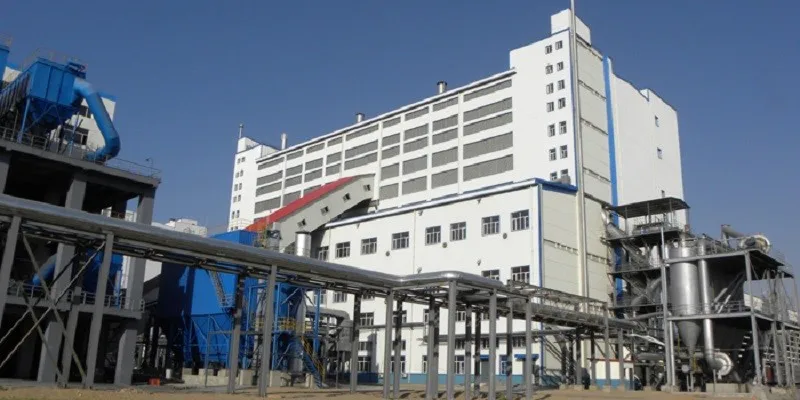 High Yield Inorganic Chemical Calcium Carbide for Sale