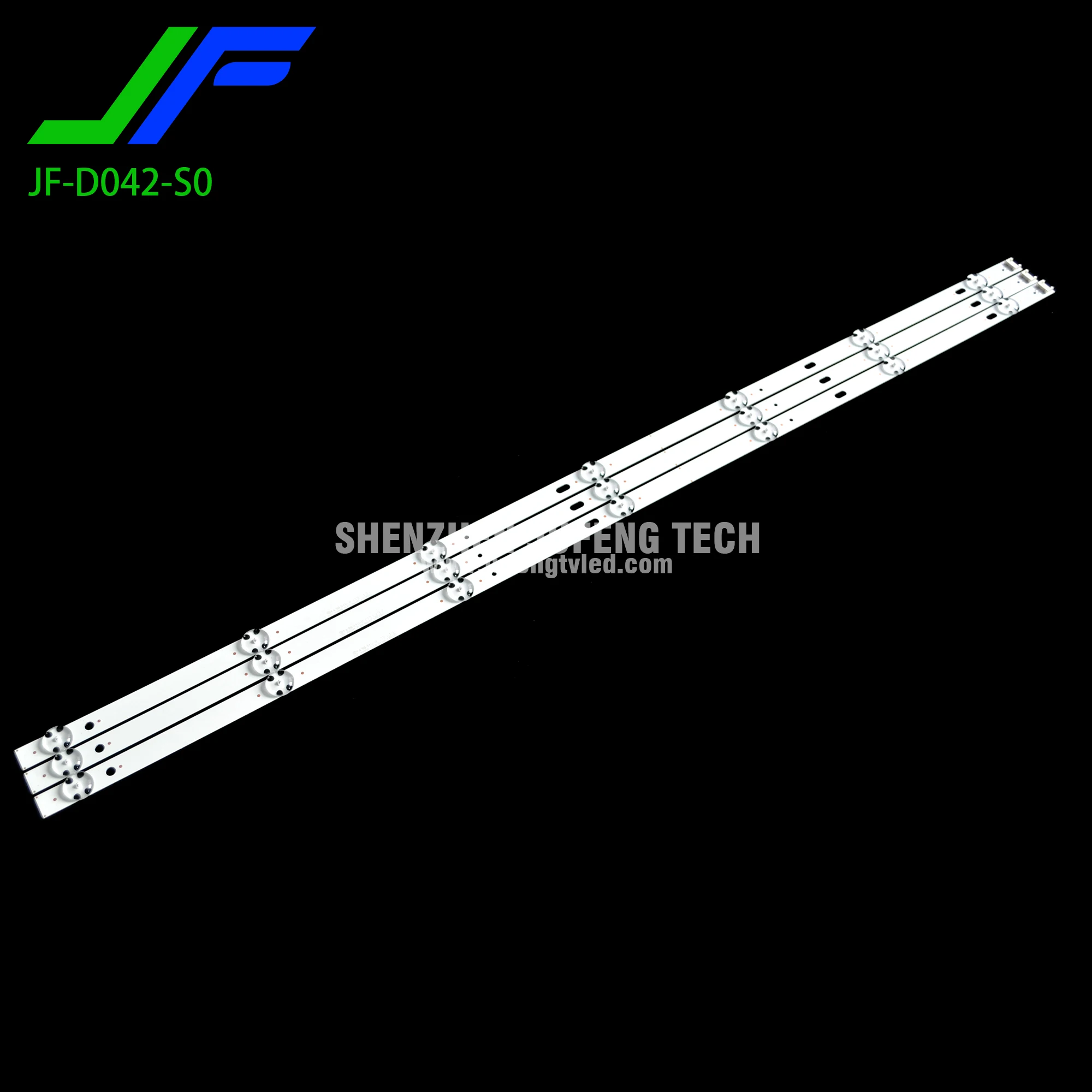  JF-D042-SO ЖК-телевизор Светодиодная подсветка для LG 43 
