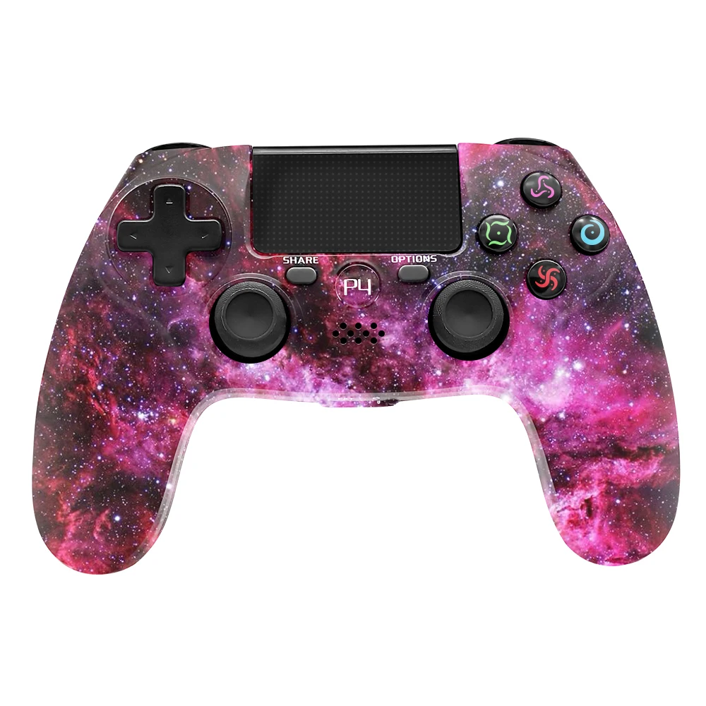 for PUBG PC game controller for ps4 controller wireless Joystick for playstation 5 gamepad ps manette minecraft