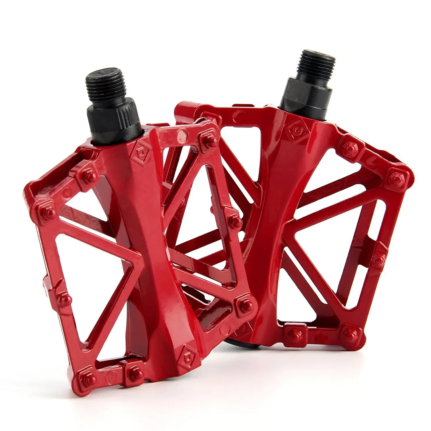 Aluminium alloy Bicycle Pedal CNC MTB Pedals for All Mountain XC/AM/FR