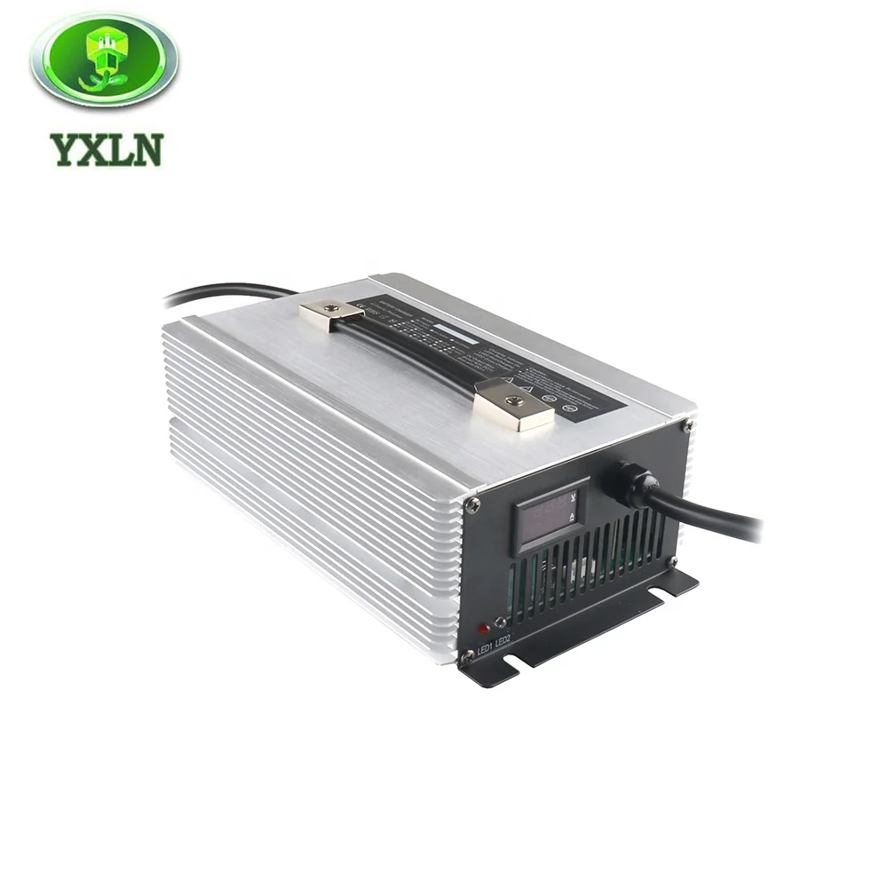Фабрика Сертификация CE rosh 29 2 v 4 24v 50A батарея зарядное устройство для достижения электрический штабелер/батарея управляемая тележка поддонов/буксировочный дорожка и т. д