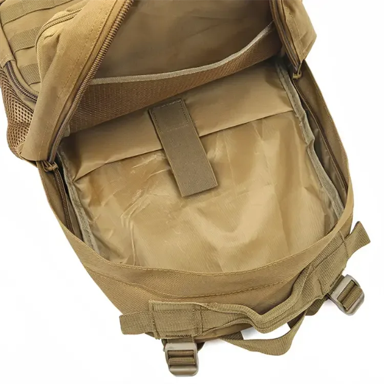 Тактические рюкзаки Molle Assault Pack 3 Day Bug Out Bag походный спортивный рюкзак для фитнеса