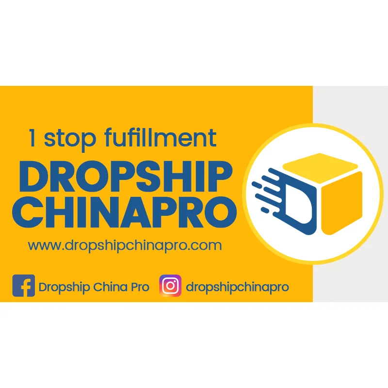 Best dropshipping products with professional dropshipping agent provide top selling products procurve and Same-Day Order Fulfill