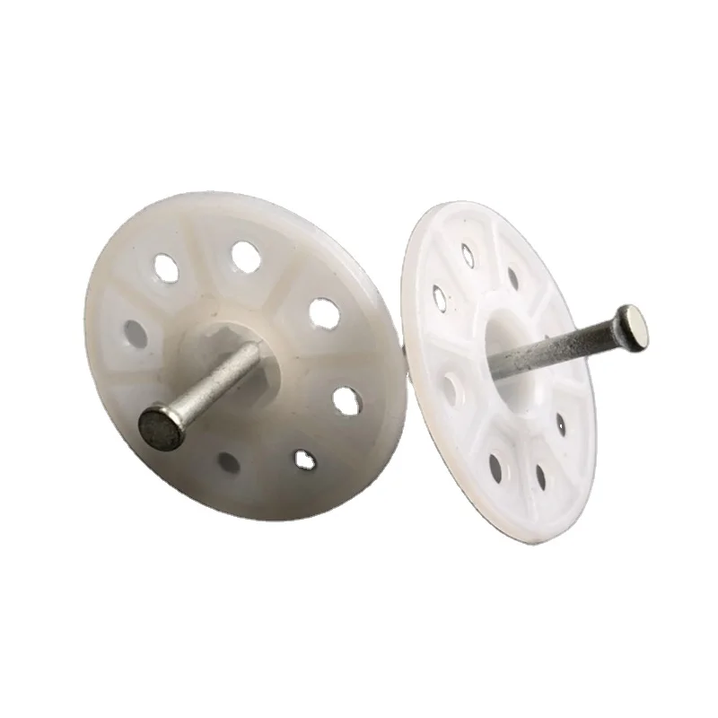 Insulation Nails In Thermal Insulation Board Fixing with all sizes