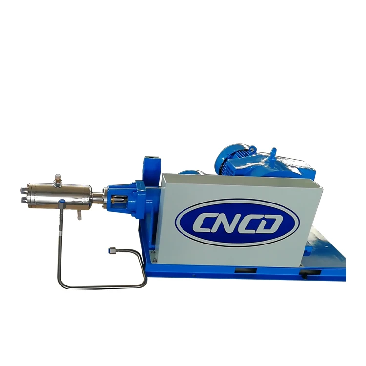 300-600L/H Factory Direct Sales Cryogenic Liquid Electric Oxygen Filling Cylinder Piston Pump