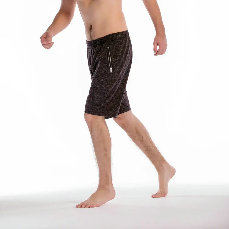 Одежда для тренировок на заказ повседневные спортивные мужские шорты йоги быстросохнущие бега и