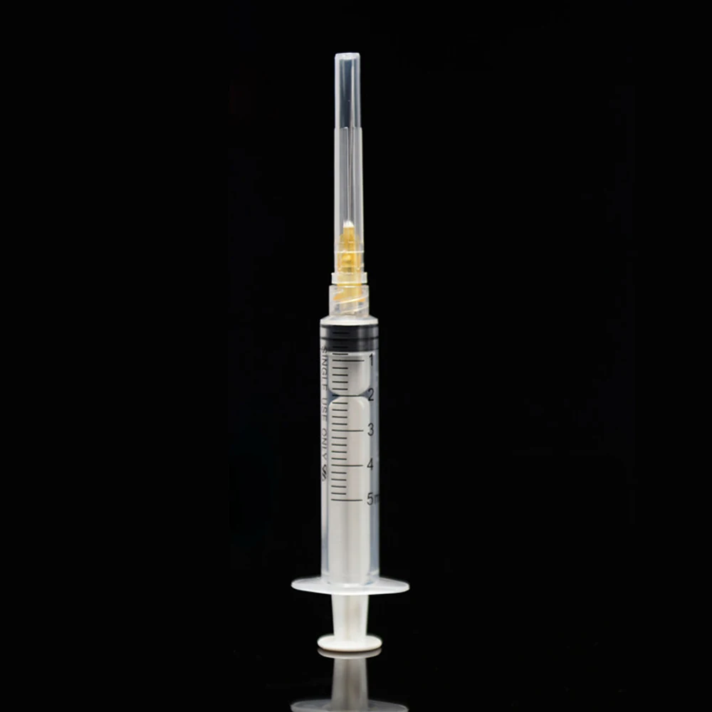 disposable luer lock connector syringe 1ml 2ml 3ml 5ml 10ml 20ml 50ml