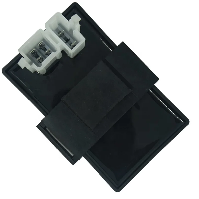 Мотоцикл cdi блок 6 PIN 300 CC CG 200 250 CDI DC OEM /Racing unllimited