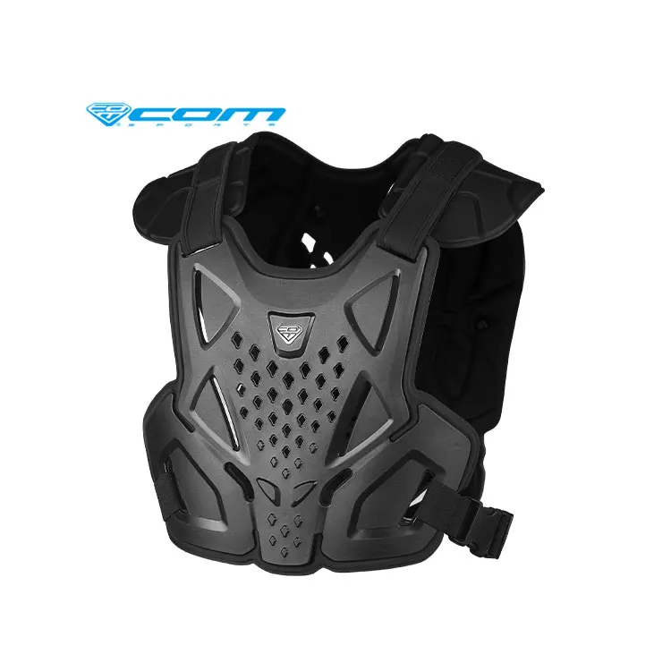 Children Protective Armor Bike Riding Protective Armor Jacket Chest Protector Body