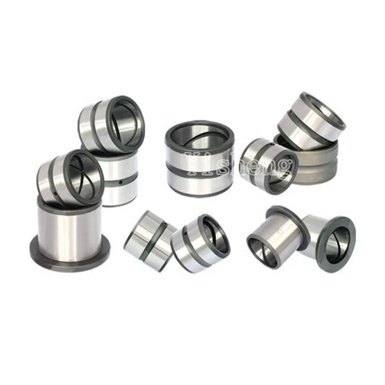 Custom Excavator bucket bushing for PC130-5 PC130-6 Excavator bucket pin bushings PC138-US PC138US-2 PC138USLC-2 PC138USLC-8