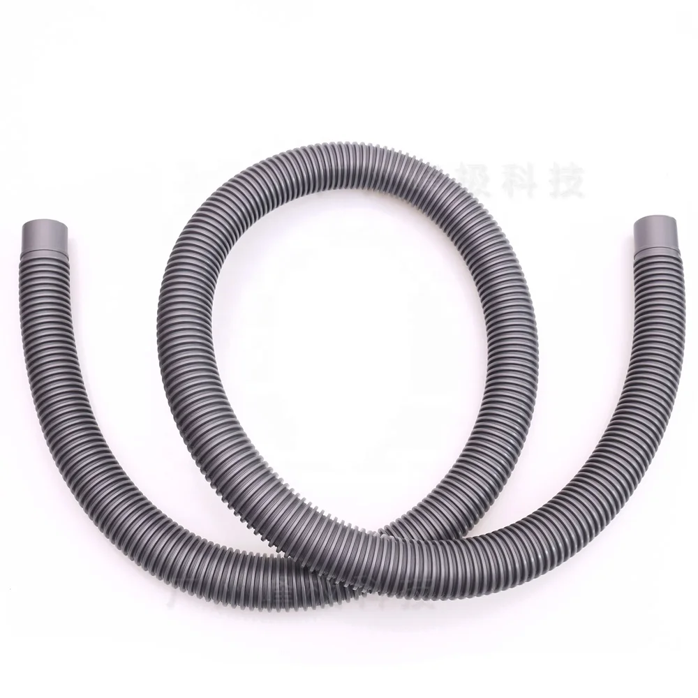 Original  doubt head thread trimming garment  machine blade head EVA Tube  1.6m