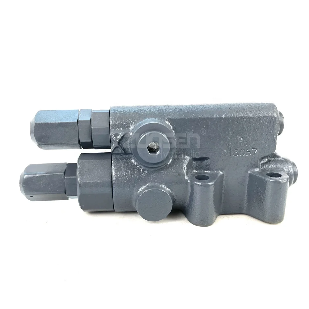 Оптовая продажа дистрибьюторов клапанов Rexroth A10VSO A4VSO A10VO DFR1 DFR 4WE комплекты уплотнений, уплотнительные кольца клапана, катушки клапана Rexroth Ремонт клапана