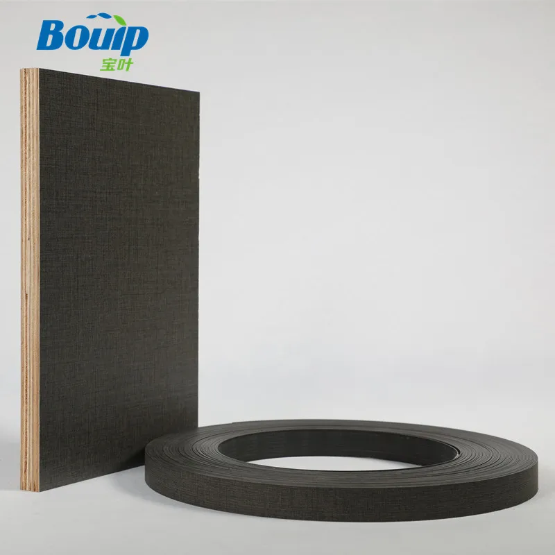 Good Selling Plain White 22x1.0mm Edge Banding