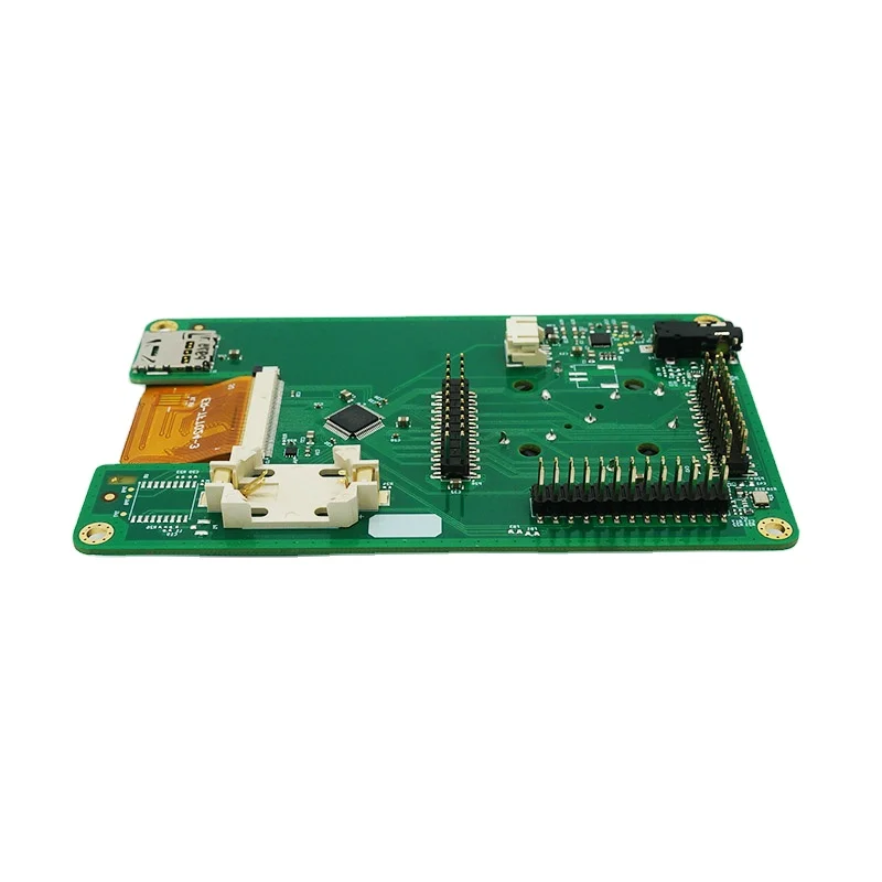 HackRF одно программное обеспечение определенная радио RTL SDR Квадратура для RF системы PortaPack