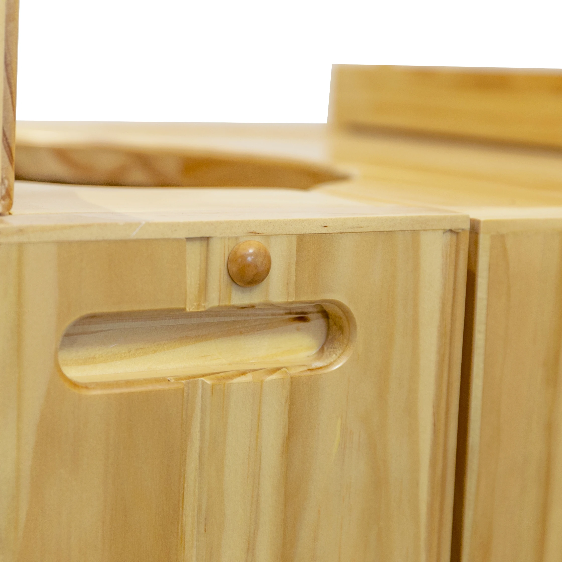 Infrared Sauna 6 Person Exhaust Fans Steam Room Accessories Paulownia Sauna Board