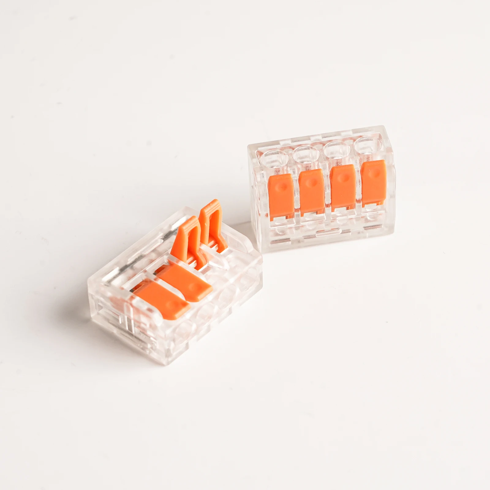 UL/CE certificated over 22 years fast terminal block power connector