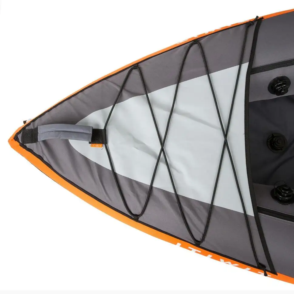 SIKOR New design 2- 3 Persons Air kayak Inflatable kayak for sale