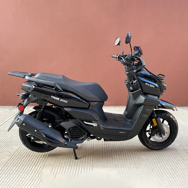 Дисковый тормоз 200cc