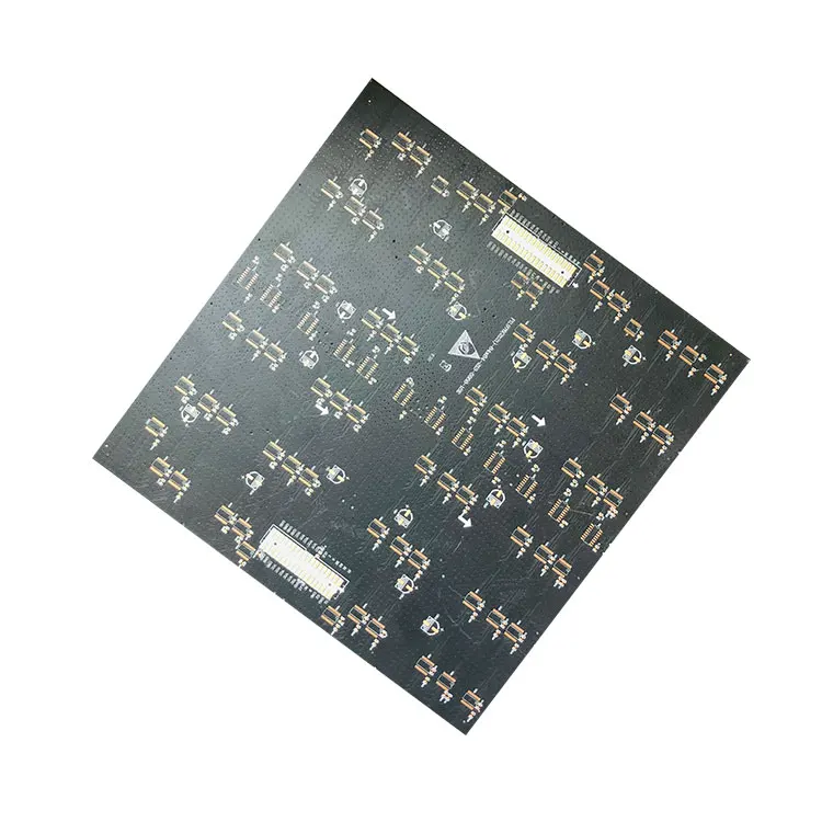 
one-stop service Manufacturer factory supplier outdoor lighting led Custom Design samples Fast delivery Multilayer OEM pcb pcba 