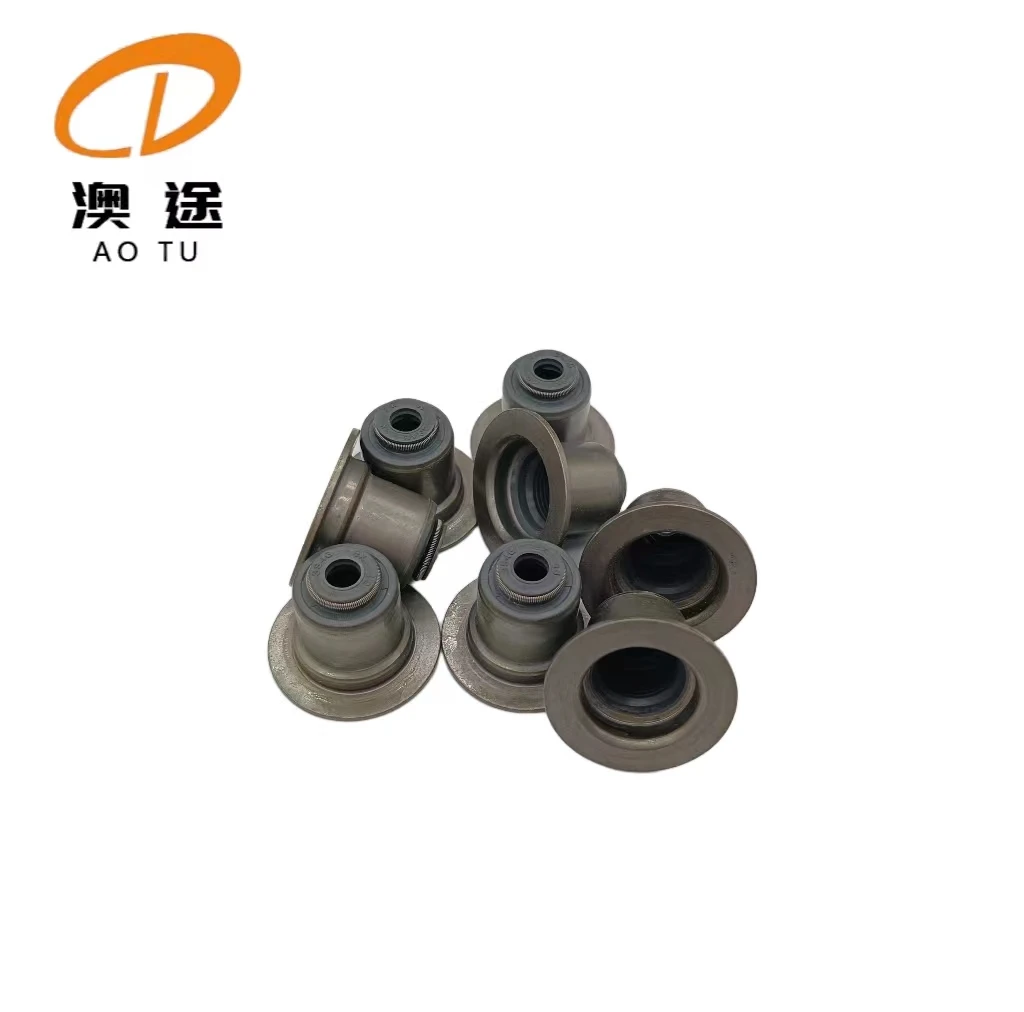 Best Quality Engine Intake Exhaust Valve Stem Seals For BMW X5 11340029751