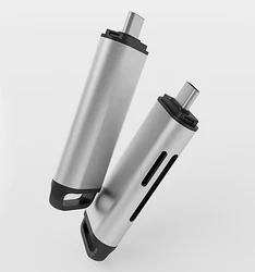 All In 1 USB 3.1 OTG Card Reader SD TF Micro-SD Card Reader Type C USB C Micro USB Memory Support Mac10 Win7/8/xp/vista