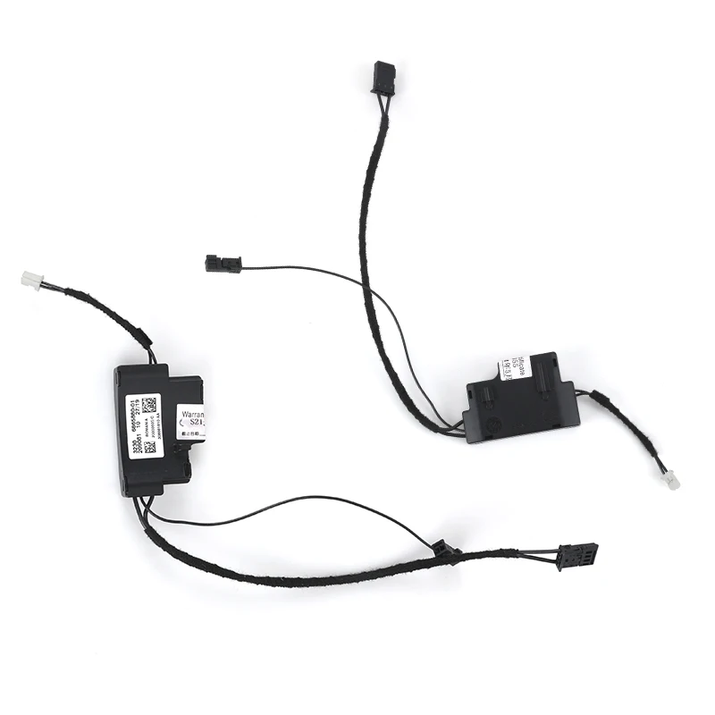 M Sport Steering Wheel Vibration Generator Vibrator Module for BMW F10 F20 F30 F90 M5 M3 F80 M4 F82 M8 F91 F92 F93 X5 F15 X6 F16