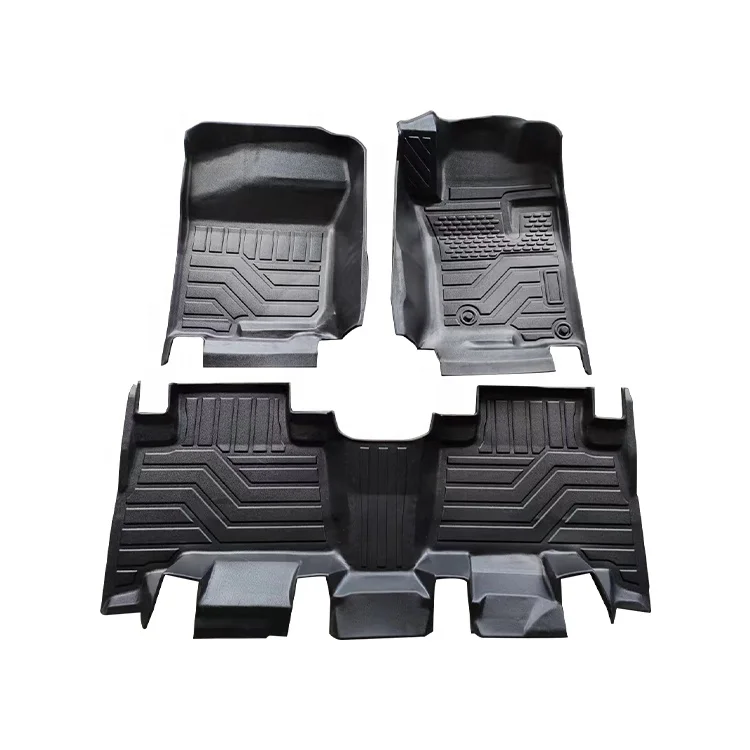 Factory Customizede Mg 5 6 Zs Hs Gs Rw Rx5 Rw Rx8 2018 2019 2020 2021 2022 Suv Car Accessories Interior Parts Carpet Floor Mats