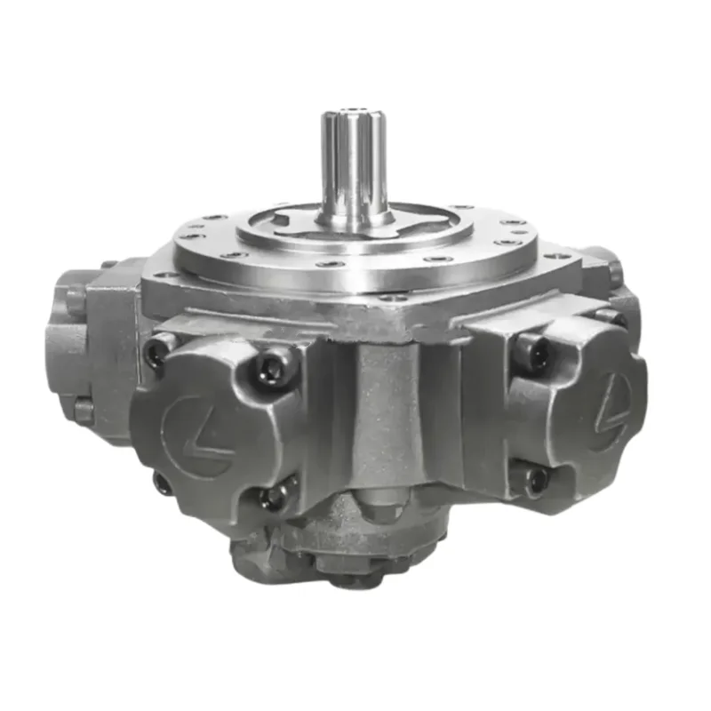 GM1 GM2 GM3 GM4 GM5 GM5A GM6 GM7 GM9 Hydraulic Piston Motor GM2-200/250/300 JMDG6-700B JMDG6-750